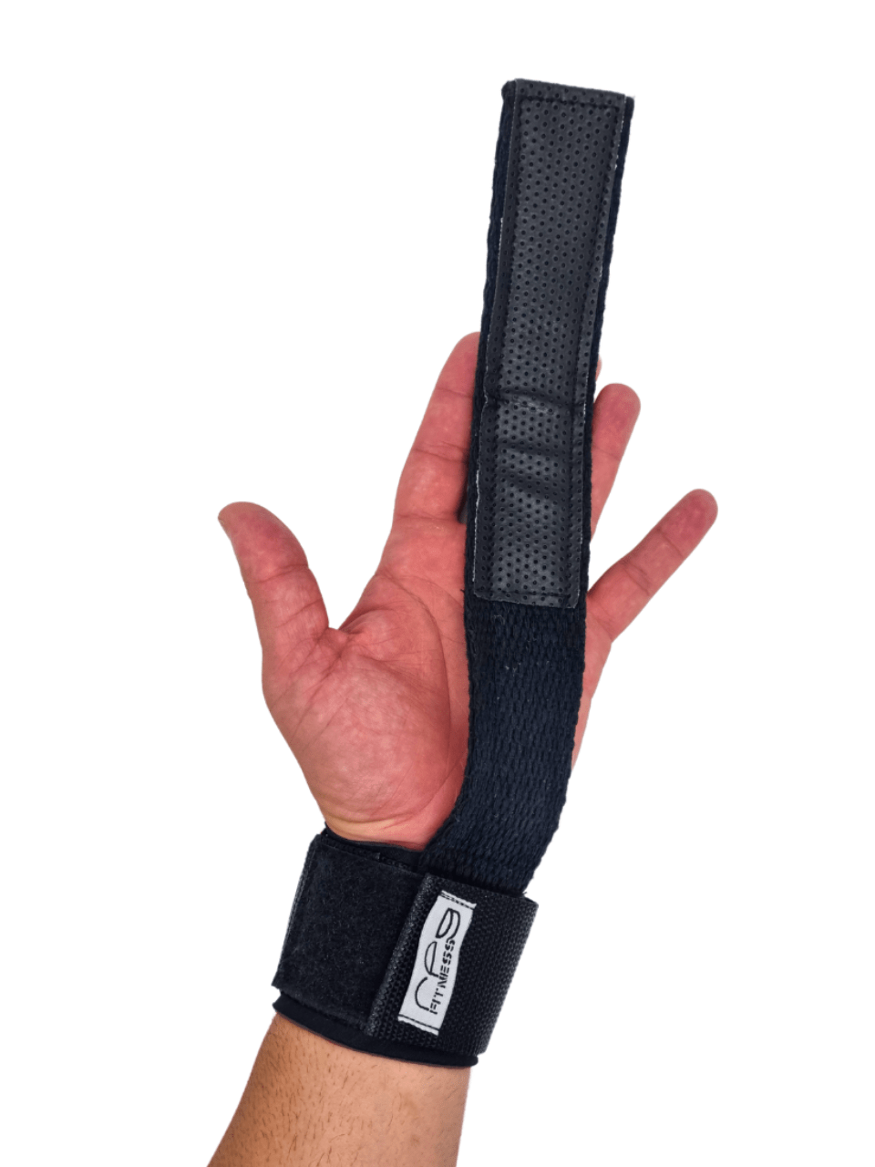 Straps para Musculação de Algodão Rushy
