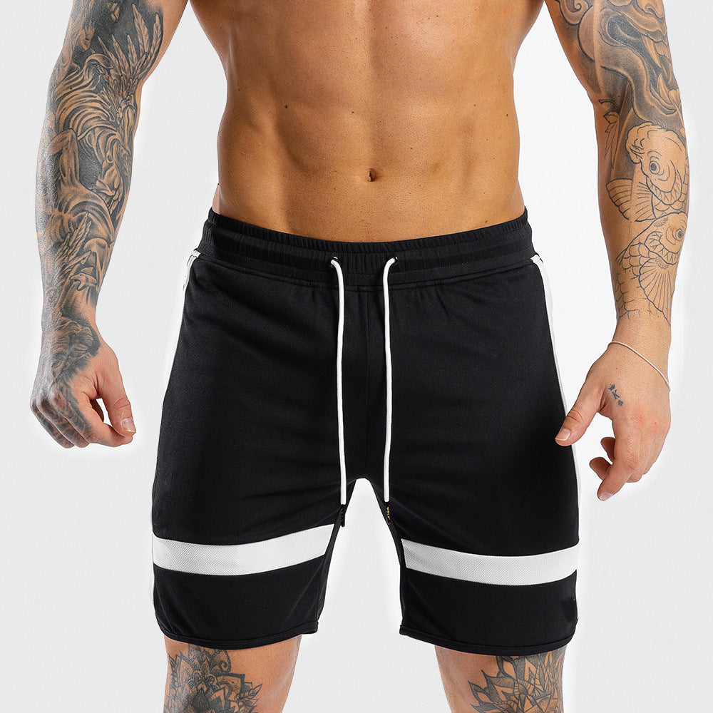 Bermuda Masculina Esportiva MaxFit Rushy